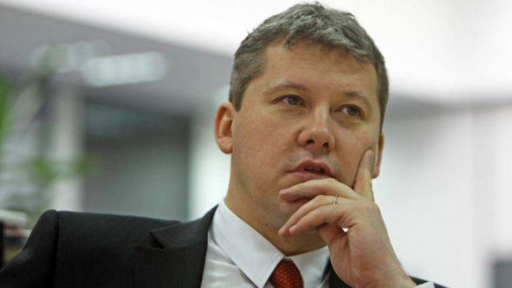 Predoiu:Declaraţiile lui Ponta privind cazul lui Năstase arată incapacitate de adaptare la o ţară UE