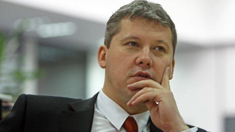 RAPORT MCV. Cătălin PREDOIU: RAPORTUL MCV este bun pentru magistrați