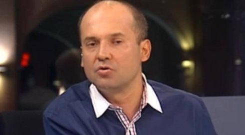 LOVITURĂ pentru Radu Banciu: SANCŢIONAT pentru declaraţiile la adresa "moldovenilor"