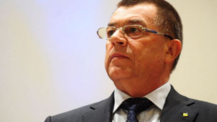 Radu Stroe susţine ideea listelor comune PNL-PSD pentru alegerile europarlamentare