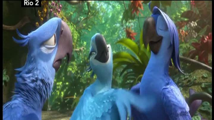 Topul filmelor pe care să nu le rataţi în 2014 