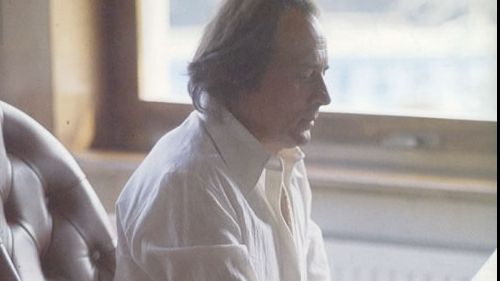 CARACATIŢA. Compozitorul coloanei sonore din CARACATIŢA a murit