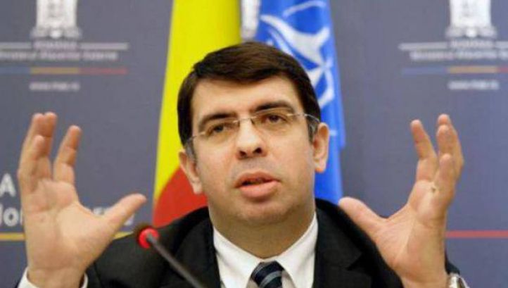 CAZANCIUC: Nu există o relaţionare oficială între MCV şi Schengen