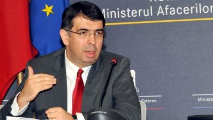 Cazanciuc: Nu se pune problema amânării intrării în vigoare a codurilor