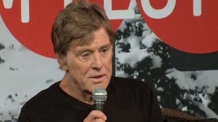 ROBERT REDFORD, la 77 de ani şi după două premii Oscar: "Oscarul? E doar o afacere"