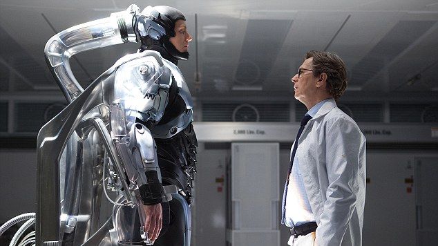 70% dintre slujbele din prezent vor fi preluate de roboți în următorii 30 de ani