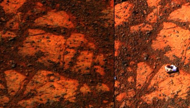 Motivul bizar pentru care NASA a fost dată în judecată 