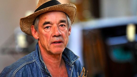 A murit un actor din Harry Potter