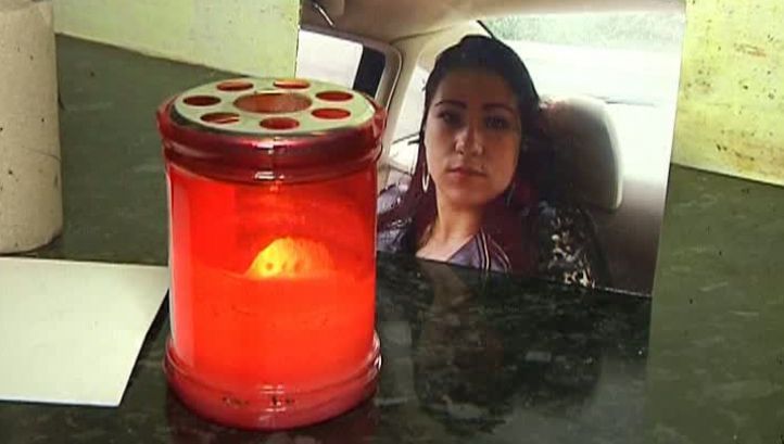 Familia româncei decapitate în Franţa nu-şi găseşte liniştea. Trupul tinerei nu a fost repatriat 