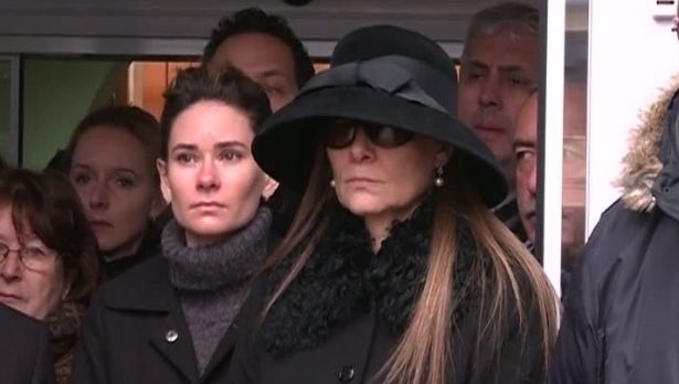 Romaniţa Iovan, fosta soţie a lui ADRIAN IOVAN, mesaj SFÂŞIETOR în memoria pilotului