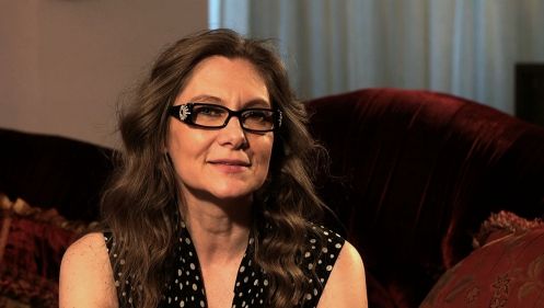 Romaniţa Iovan, GEST EMOŢIONANT faţă de sătenii din Horea în AMINTIREA lui Adrian Iovan