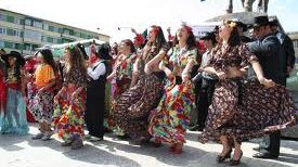 200 de romi despăgubiți cu 400.000 de euro de municipalitate 