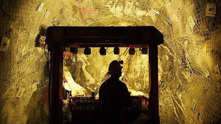 Ponta: Legea minelor e absolut necesară; e treaba Parlamentului