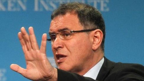 „Profetul crizei” anunță deja al Treilea Război Mondial: „Lumea este amenințată de multe conflicte. În 5 ani va fi prima confruntare SUA-China”