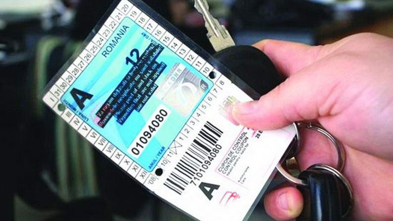 Noi camere de control al rovinietei, începând de joi pe mai multe drumuri naționale și autostrăzi