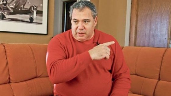 ADRIAN IOVAN. Declarații șocante în interviul premonitoriu dat cu o zi înainte să moară