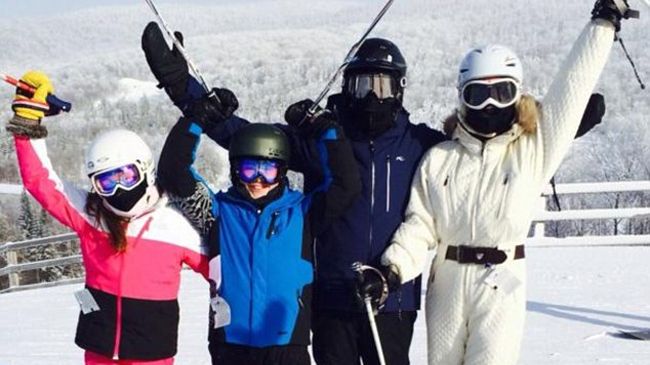 S-au despărţit în 2013, dar s-au împăcat anul acesta. Vedete care şi-au salvat căsnicia 