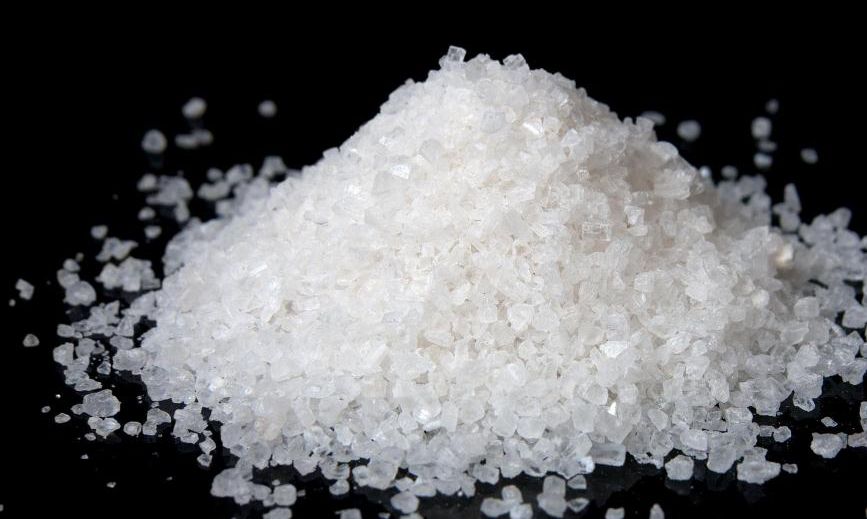 18 utilizari ale sării