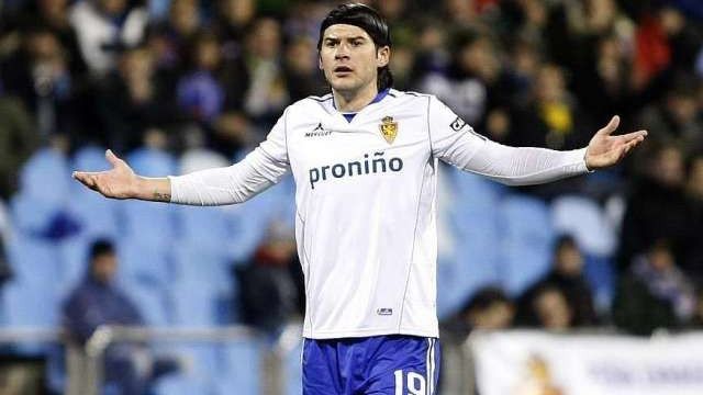 Lovitură grea pentru Săpunaru. A fost amendat şi suspendat o etapă 