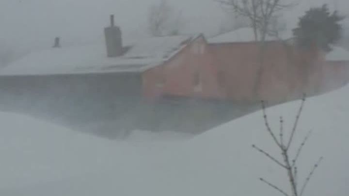 Imagini APOCALIPTICE din SATUL UITAT DE AUTORITĂŢI 