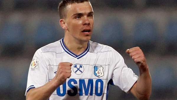 Revenire-surpriză în LIGA I