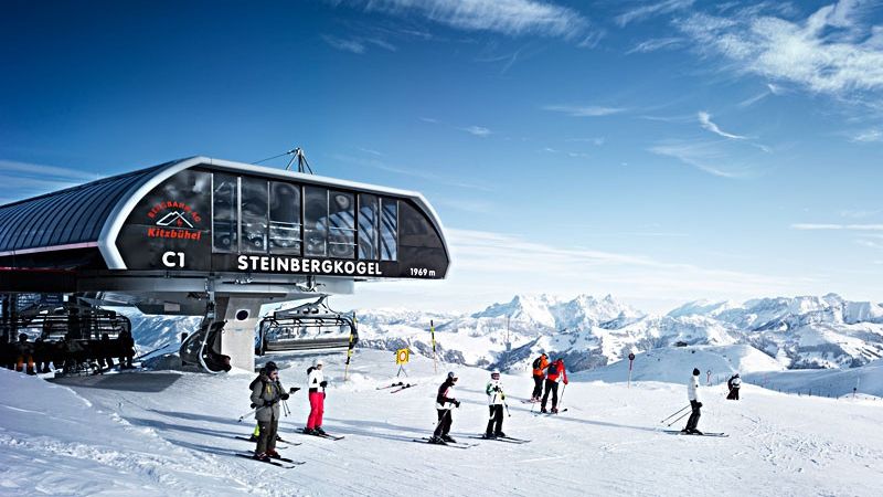 Unde s-ar putea înfiinţa cel mai mare domeniu schiabil din ţară. Nemţii vor să-l construiască