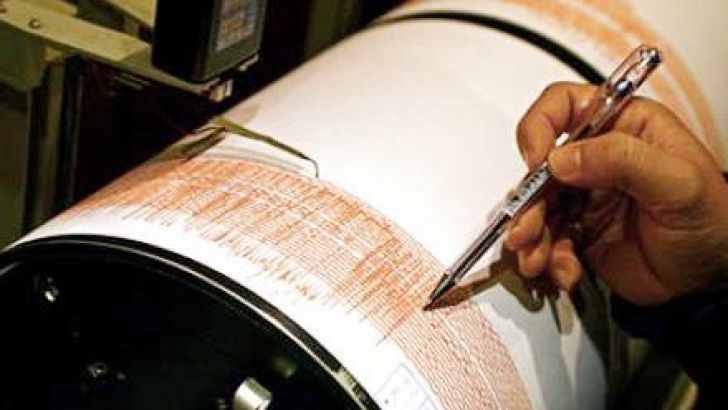 STARE DE URGENŢĂ după cutremur, în Grecia