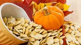 Seminţe care te ajută să slăbeşti 