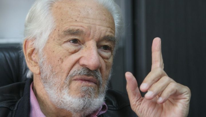 Scandalul continuă în familia lui Sergiu Nicolaescu