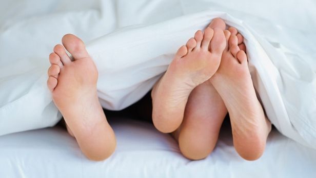 Cu ce boli te poţi confrunta dacă nu faci sex