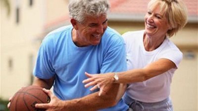 De ce slăbești mai greu odată cu înaintarea în vârstă