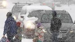 FURTUNĂ DE ZĂPADĂ în SUA. 11 oameni şi-au pierdut viaţa