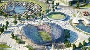 OLIMPIADA SOCI. OLIMPIADA de la SOCI, cea mai scumpă DIN ISTORIE