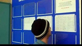 Milioane de oameni au renunţat să-şi mai caute un job