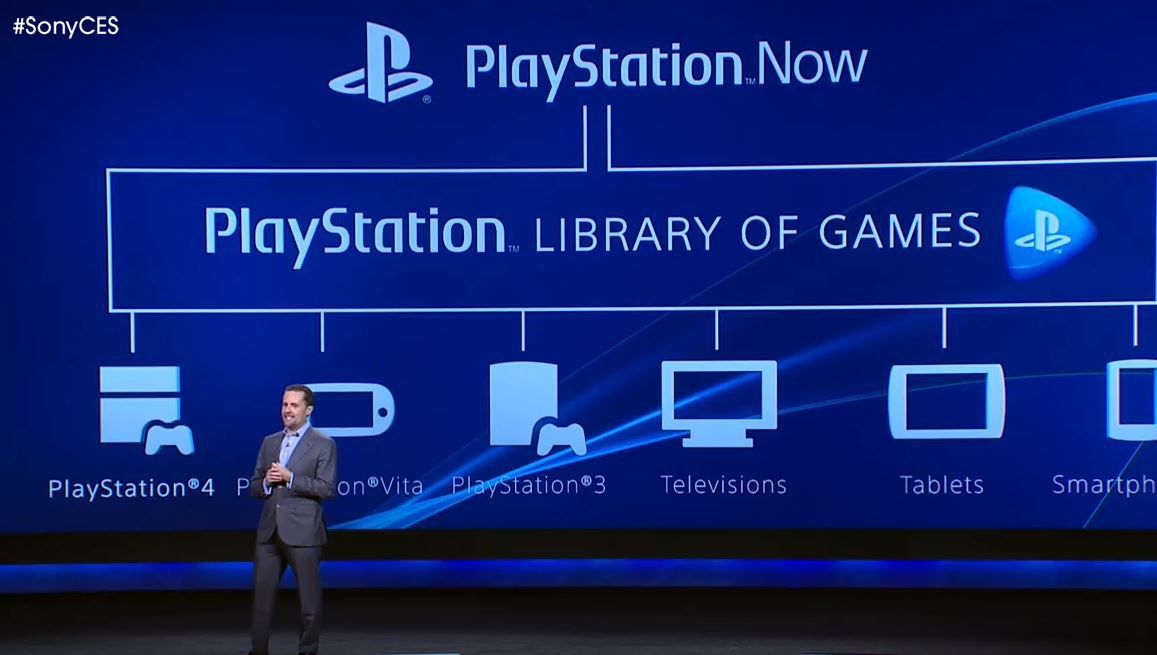 Sony a lansat un serviciu revoluționar pentru posesorii de PS4