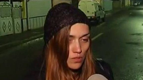 Sora Aureliei Ion, declarații cutremurătoare