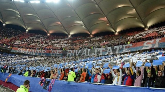 Veste INCREDIBILĂ despre LIGA I