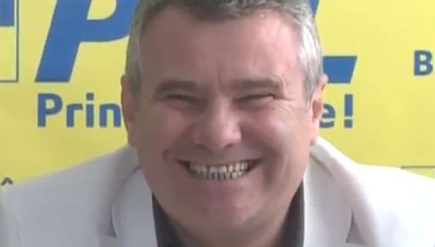 Știrbu, despre interzicerea filmului Nymphomaniac: "Orice formă de cenzură ne poate trimite..."