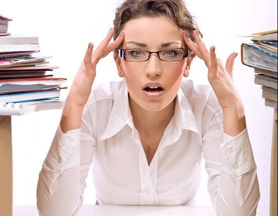 Care sunt joburile cele mai stresante, dar și cele mai puțin solicitante în 2014