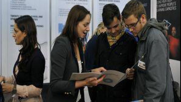 VEŞTI BUNE pentru străinii care au făcut facultatea în România