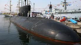 Singurul submarin militar al României va fi modernizat anul acesta 