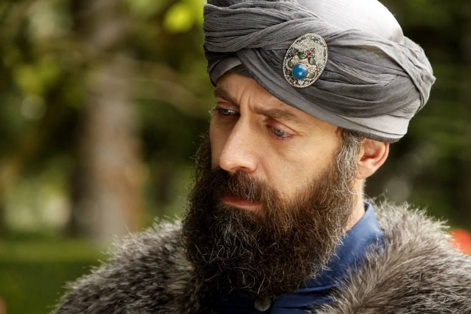SULEYMAN MAGNIFICUL. SURPRIZĂ pentru fani: NU se mai difuzează MARŢEA. Când va fi SULEYMAN