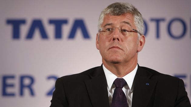 Directorul TATA MOTORS a murit, după ce a căzut de la etajul 22 al unui hotel din Bangkok 