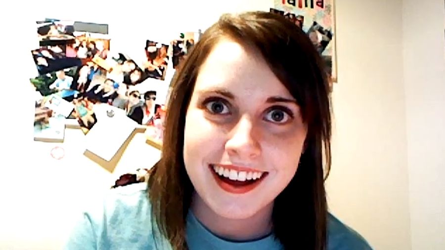 7 semne că îți sufoci iubitul