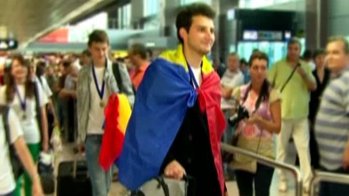 Tinerii de geniu ai României: "Generaţia care ARE POTENŢIALUL SĂ SCOATĂ TOTUL LA LUMINĂ"