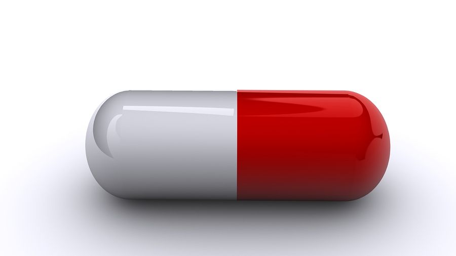 Pilula minune care creşte pofta de sex şi scade pofta de mâncare