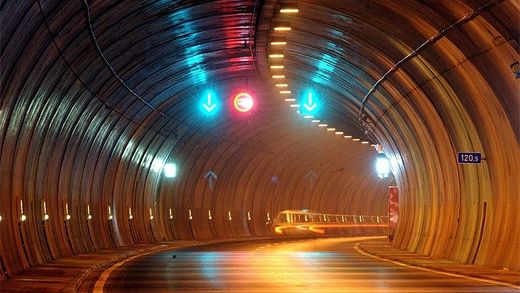Prin centrul acestui oraş din România va trece un tunel subteran de 300 de metri