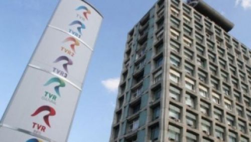 PROPUNEREA unui membru al CNA pentru TVR: TAXĂ UNIVERSALĂ şi eliminarea PUBLICITĂŢII
