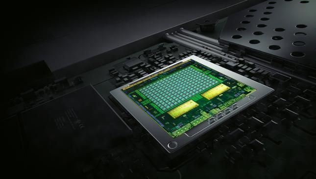 Compania Nvdia a lansat un procesor cu 192 de nuclee