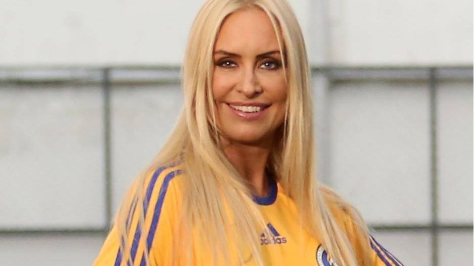 VICA s-a RĂZBUNAT: fiul lui Victor Piţurcă joacă fotbal la DINAMO